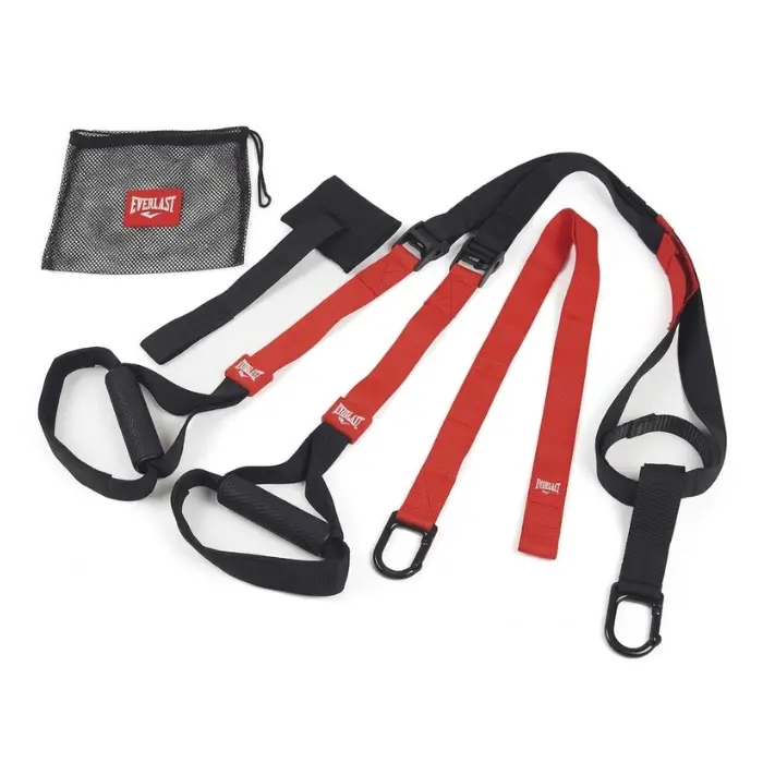 Sistema Suspensión Everlast Heavy Duty EVST9W008