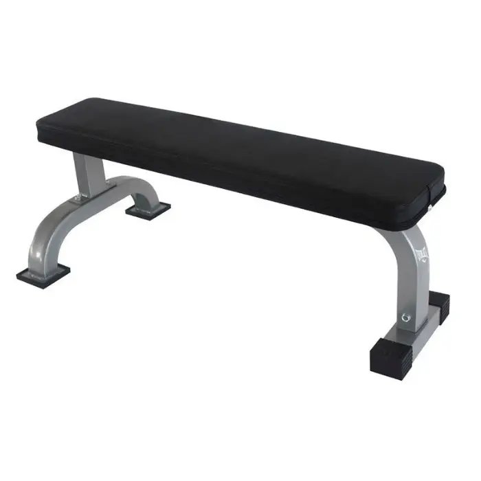 Banco de Pesas Everlast Corto Plano EVSU1800