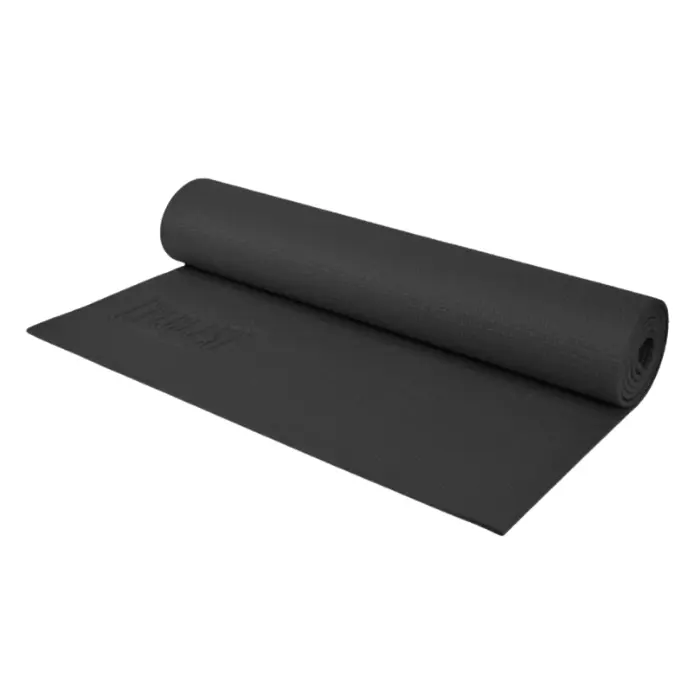 Colchoneta Everlast Yoga Mat 6mm EVYM661