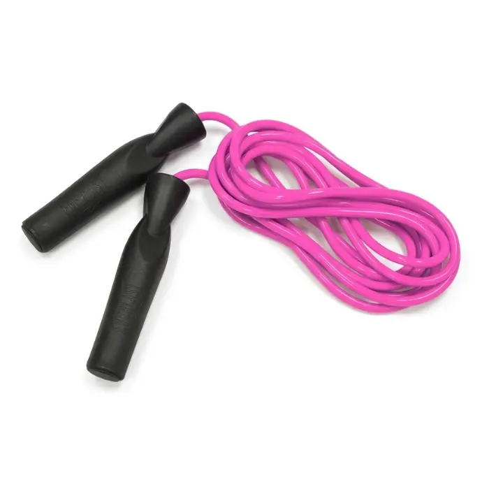 Soga de Saltar Everlast Rosa EV3JTP01-PK