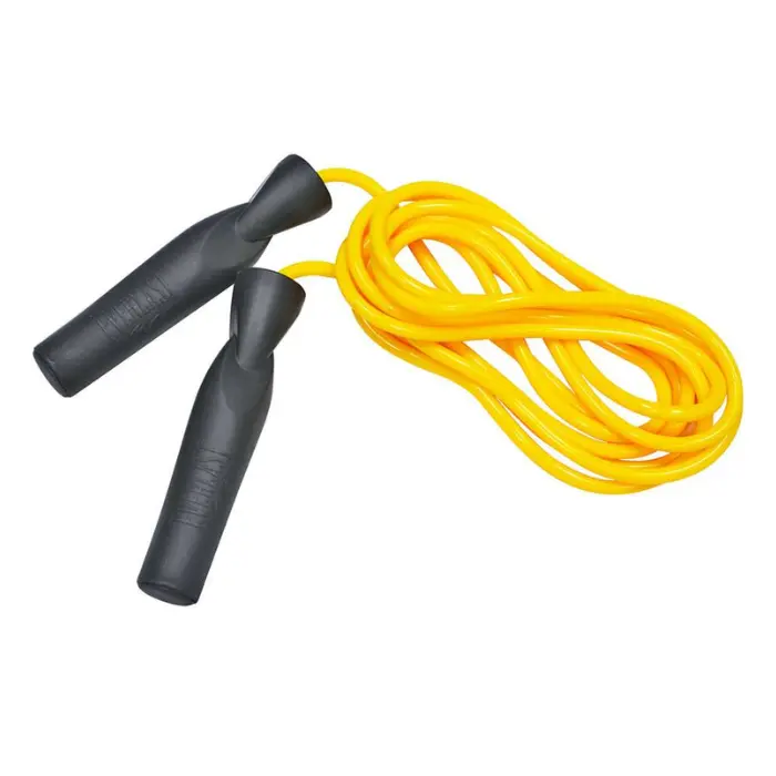 Soga de Saltar Everlast Amarillo EV3JTP01-YW