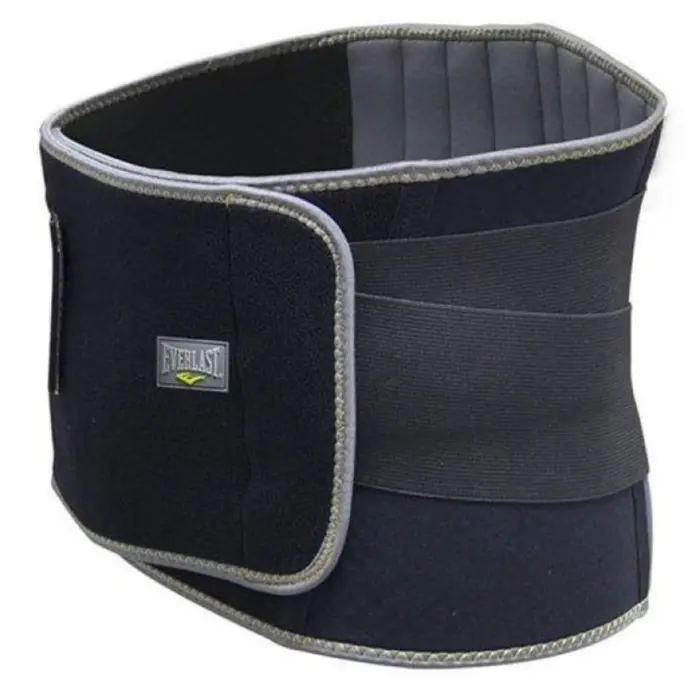 Cinturon de Trabajo Everlast Talla M EVNBS330-M