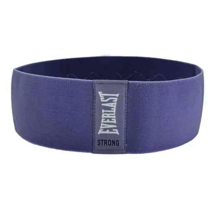 Banda Elástica Everlast Piernas Fuerte EVHP0W035