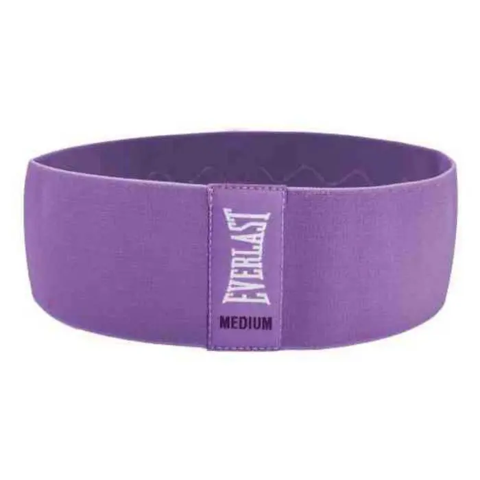 Banda Elástica Everlast Piernas Moderada EVHP0W038