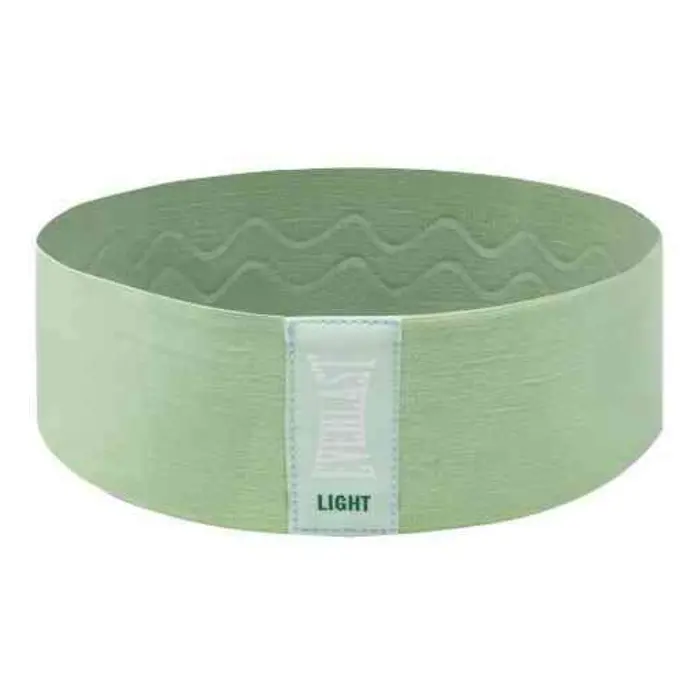 Banda Elástica Everlast Piernas Ligera EVHP0W041