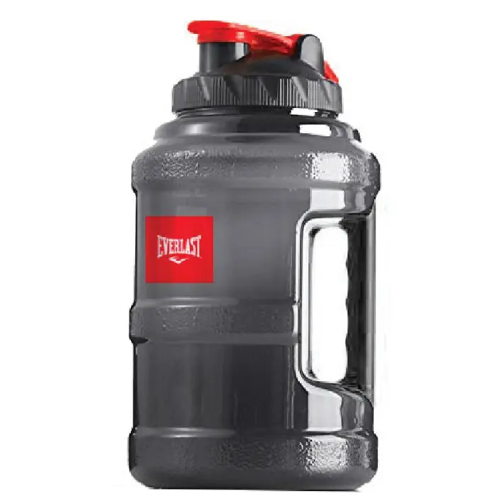 Botella De Agua Everlast De Alta Capacidad 2,5 LT EVJR9Y250
