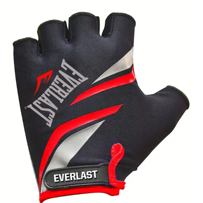 Guantes De Ciclismo Everlast Giro EVCG6H114-M