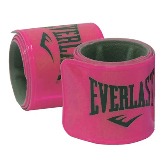 Cinta Rosa Reflectiva Everlast EVRFX200-PK