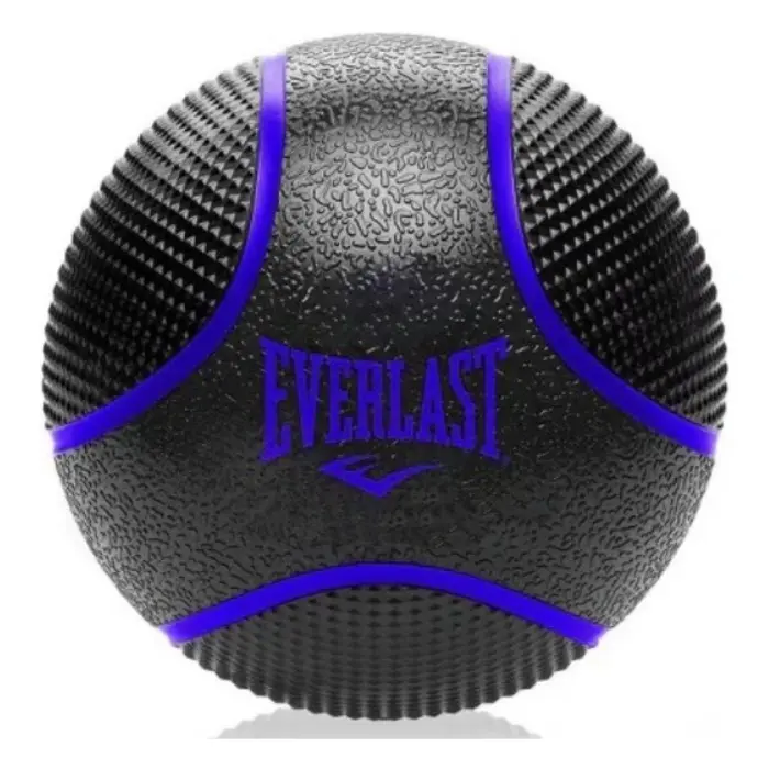 Balon Medicinal Everlast Caucho 5KG EVRM0W05