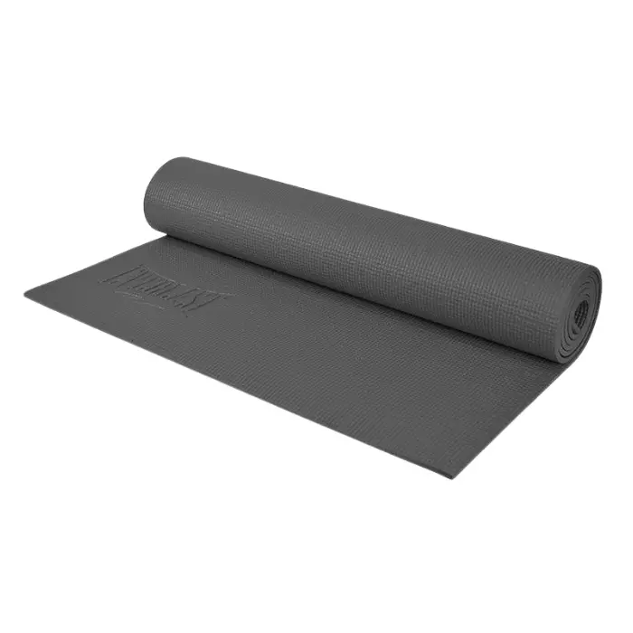 Colchoneta Everlast Yoga Mat 6mm EVYM662