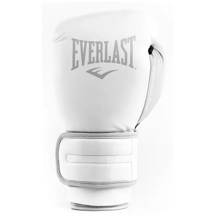 Guantes de Boxeo Everlast PowerLock V2 12 Oz P00002289
