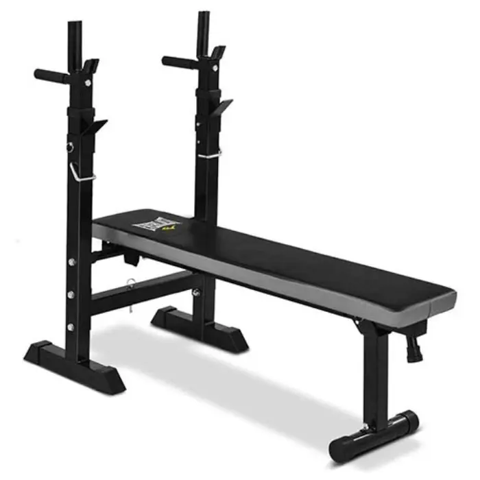 Banco de Pesas Compacto Everlast EVWB1W101