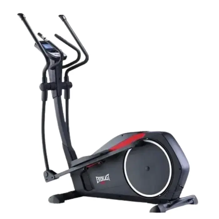 Bicicleta Eliptica Everlast EVEB0E700