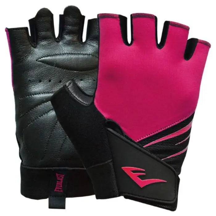 Guantes De Pesas Everlast Super Fit EVWG7H803-M
