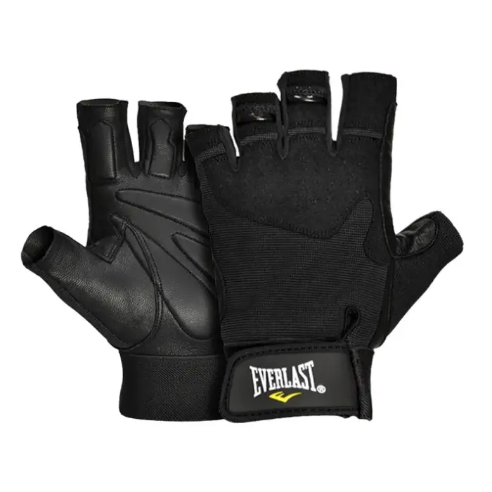 Guantes De Pesas Everlast Eclipse EVWG9H061-L