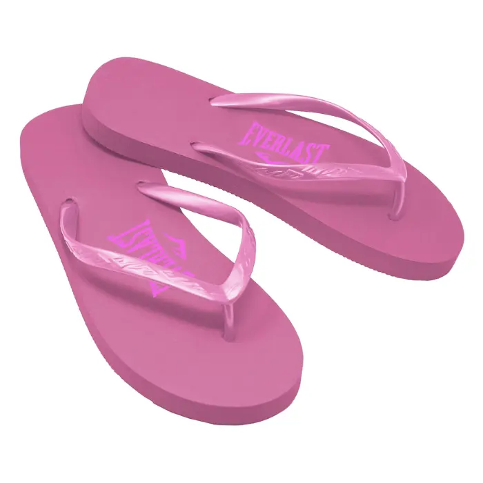 Sandalia Everlast SLB Rosado Mujer EVS2BOL99-SLB