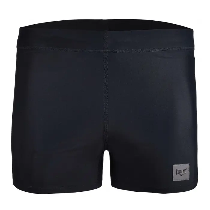 Short Everlast Poly Spx Hidro Negro Talla 34 Hombre EV07HAM571-34