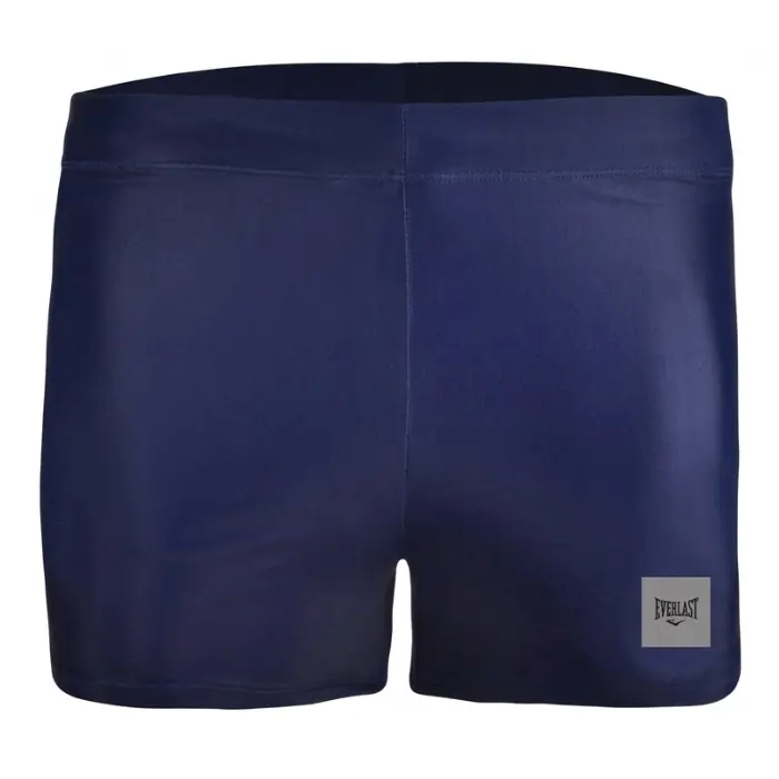 Short Everlast Poly Spx Hidro Navy Talla 38 Hombre EV07HAM573-38