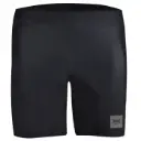 Bermuda Everlast Poly Spx Dive para Hombre Negro Talla 28 EV07HAM681-28