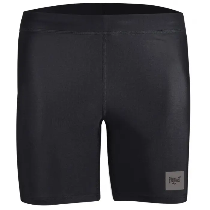 Bermuda Everlast Poly Spx Dive para Hombre Negro Talla 34 EV07HAM681-34