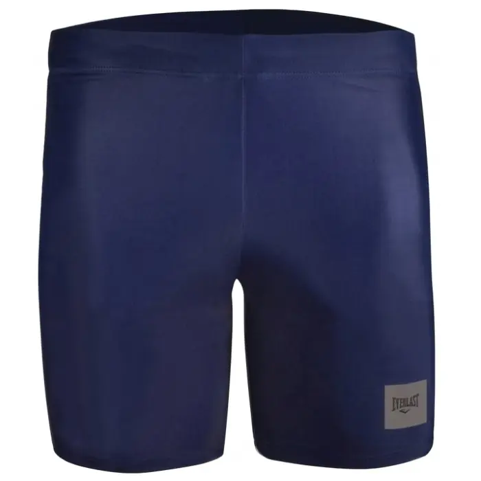 Bermuda Everlast Poly Spx Dive para Hombre Navy Talla 36 EV07HAM683-36