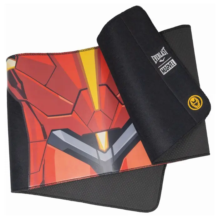 Faja De IronMan EVerlast De Neopreno 10" MVWB2S105