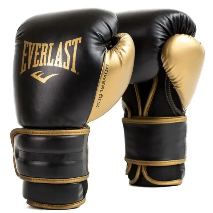 Guantes De Boxeo Everlast PowerLock 2R 14 Oz P00002664