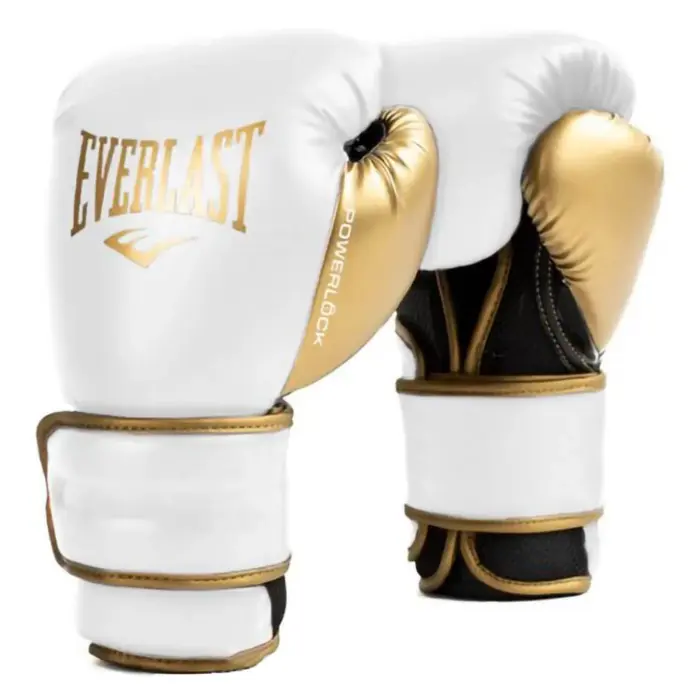 Guantes De Boxeo Everlast PowerLock 2R 16 Oz P00003051
