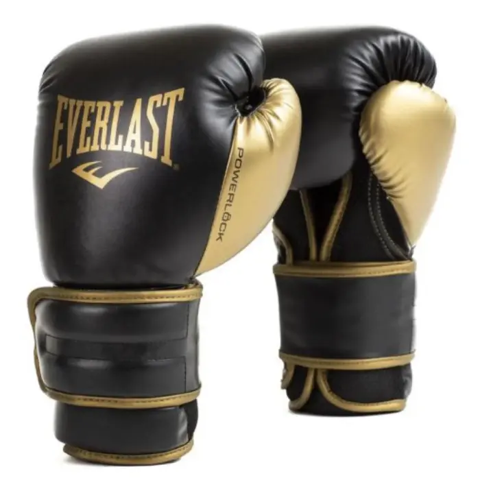 Guantes De Boxeo Everlast PowerLock 2R 10 Oz P00002661