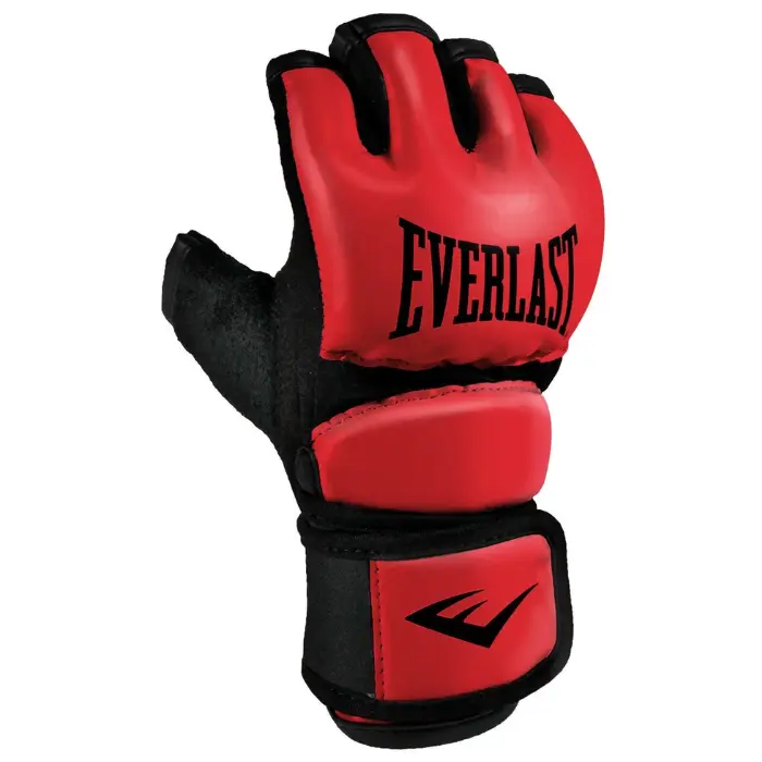 Guantes para MMA Everlast Core Everstrike L Rojo P00002945