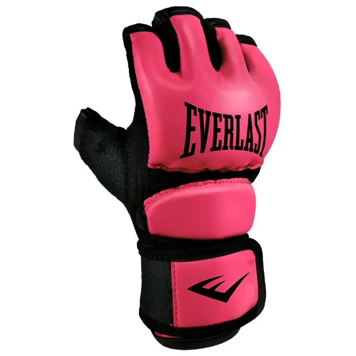 Guantes para MMA Everlast Core Everstrike M Rosa P00002950