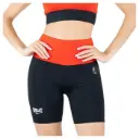 BikerShort Everlast Poly SPX Spiderman S Mujer MV52AL317 MV52AL317-S