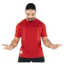 Camisa Deportiva Everlast Marvel Spiderman MV72AM507-L