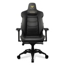 Silla Gamer Cougar Armor Evo Royal Negra/Dorado 3MEVOGLB.0001