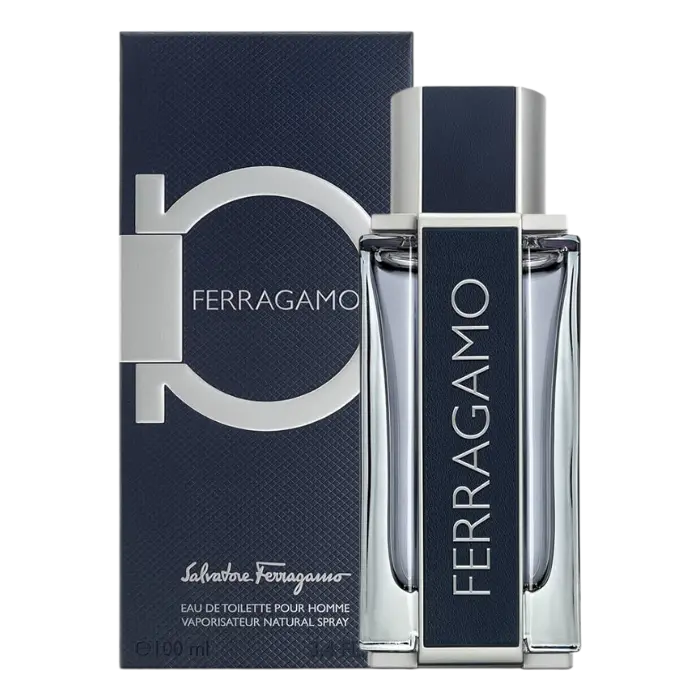 Colonia Salvatore Ferragamo EDT 100ml Hombre