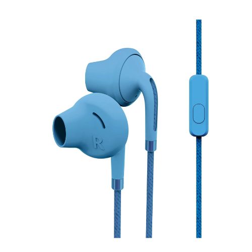 Audífonos Energy Sistem Style 2+ Azul 447169