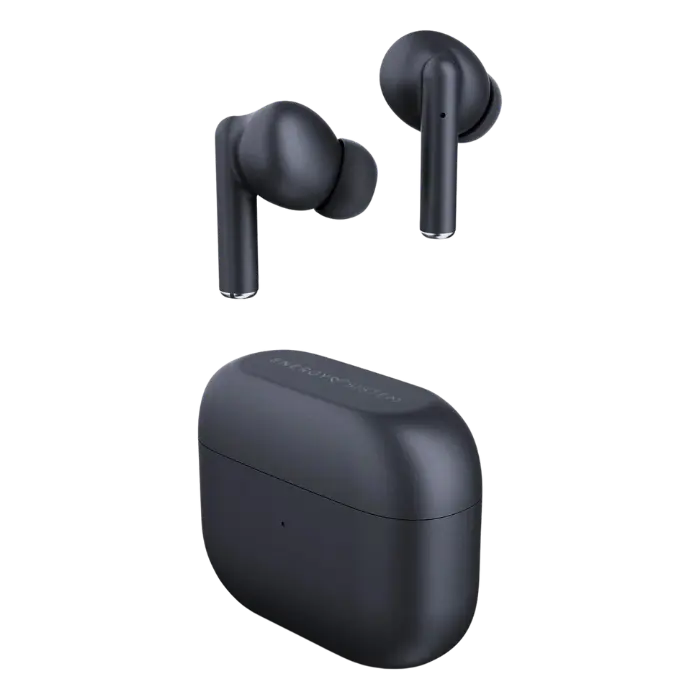 Audífonos Inalámbricos Energy Sistem Style 2 Navy 451715