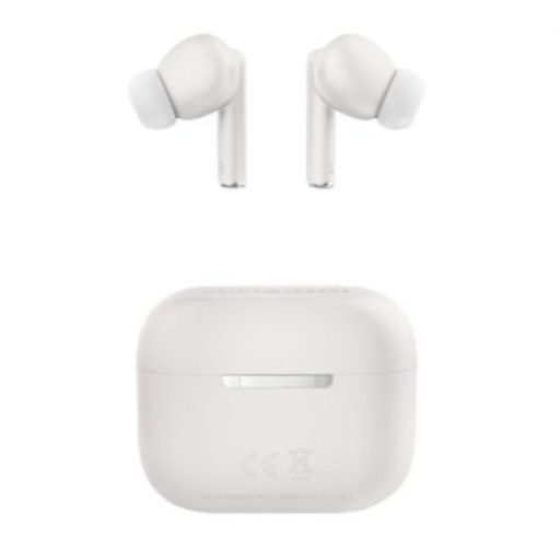 Audífonos Inalámbricos Energy Sistem Style 2 Coconut 451722