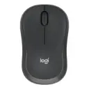 Mouse Logitech M240 Silent Inalámbrico Bluetooth 4.000DPI Negro 910-007113