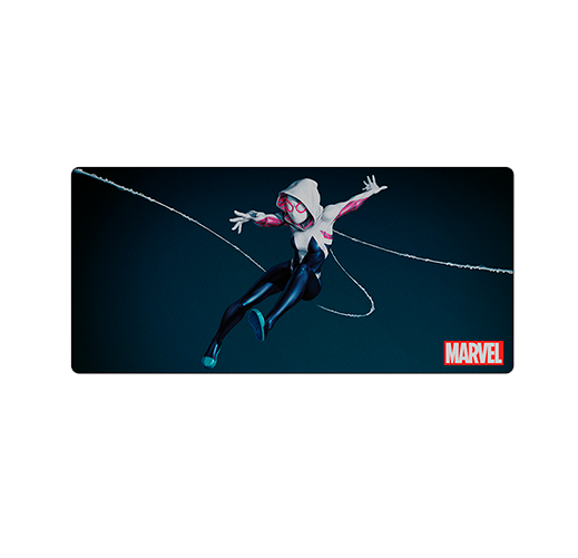 MousePad XTech Edición Ghost Spider XTA-M15SG-XXL