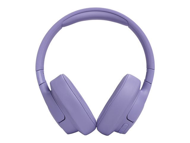 Headset JBL TUNE 770NC Inalámbricos Azul JBLT770NCPURAM