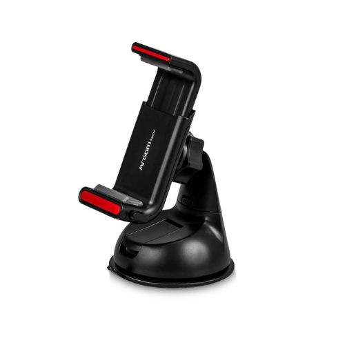 Kit de Soporte de Celular Argom para Auto ARG-AC-0333BK