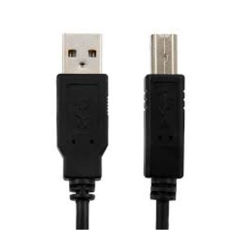 Cable Argom para impresoras USB 2.0 AM/BM ARG-CB-0039