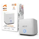 Router Con Tecnología Mesh Nexxt Solutions Home Blanco NCM-X1800