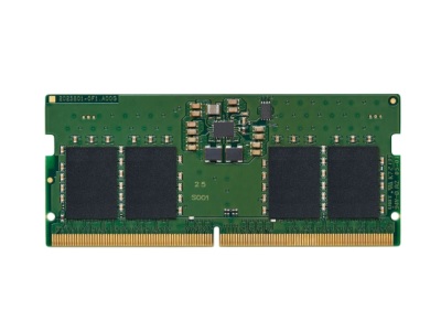 Memoria RAM Kingston DDR5 8GB 5600 MHz SoDimm KCP556SS6-8