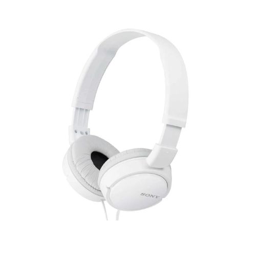 Headset Sony de Diadema MDRZX110/BC