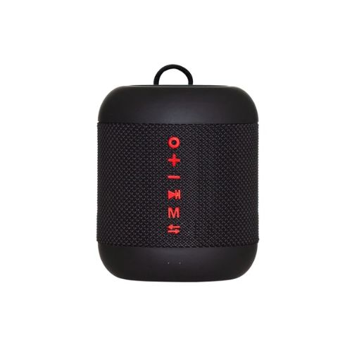 Parlante Argom Inalámbrico BoogieBoom ARG-SP-3120BK