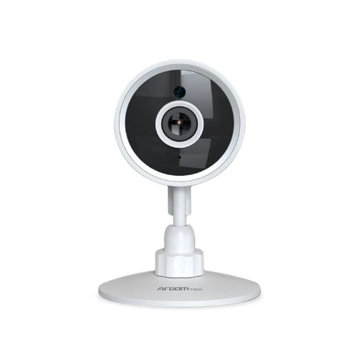 Cámara Inteligente para Interiores Argom Convoy 2K QHD Wi-Fi ARG-SV-8010WT