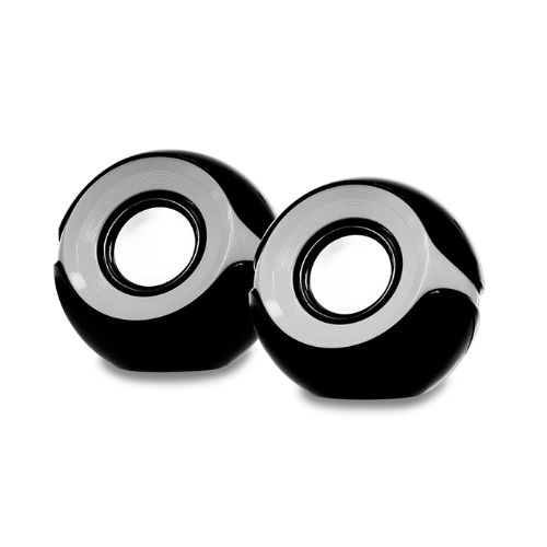 Parlante Argom Multimedia Orbit ARG-SP-1024BK