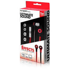 Auricular Argom Divine Sound ARG-HS-0595R